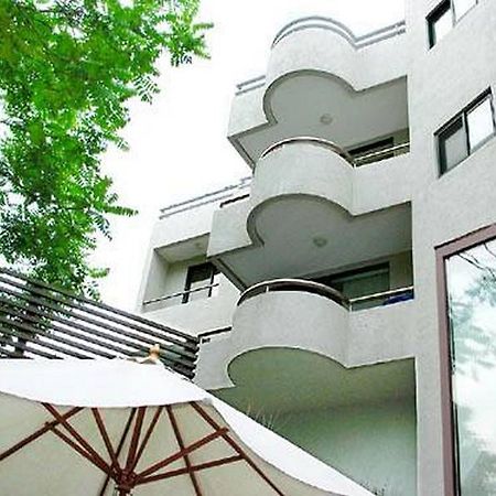 The Soho Residence Seúl Exterior foto